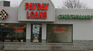 payday loans very bad credit